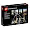LEGO® Architecture London 21034 Building Kit (468 Piece)